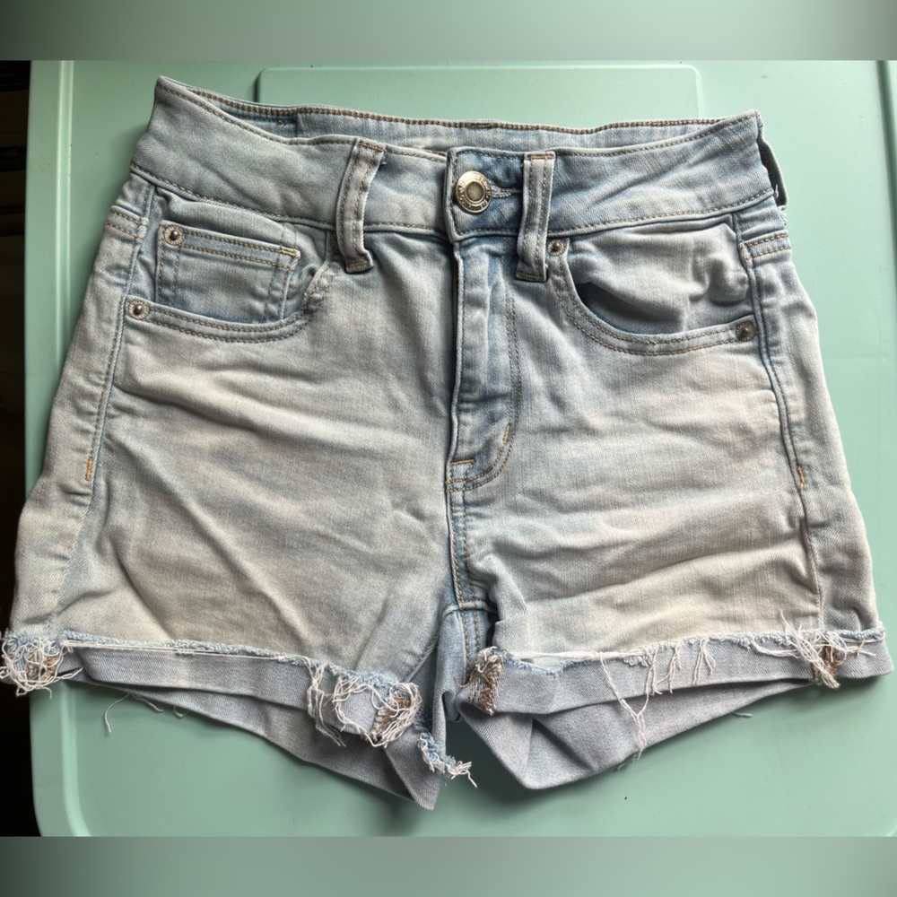 American eagle shorts